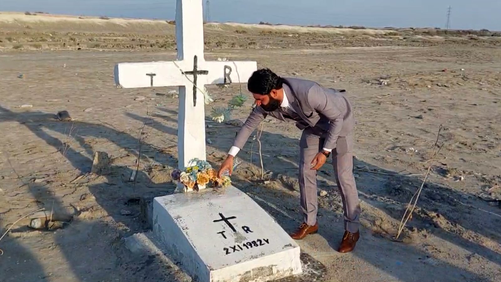 اخلال اكثر من اربعة عقود .. مليون عراقي مفقود ما بين ضحايا النظام السابق وداعش