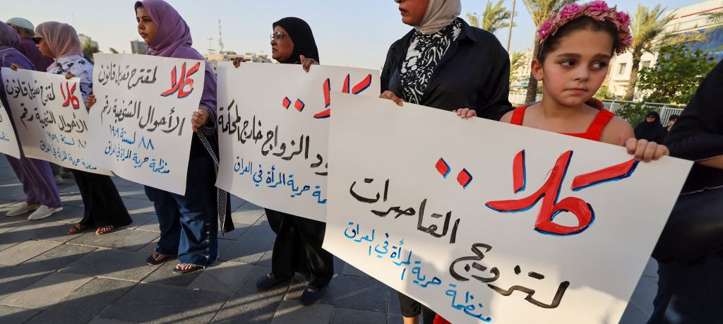 مقبرة جماعية جديدة في بادية المثنى ضحاياها اكراد ...