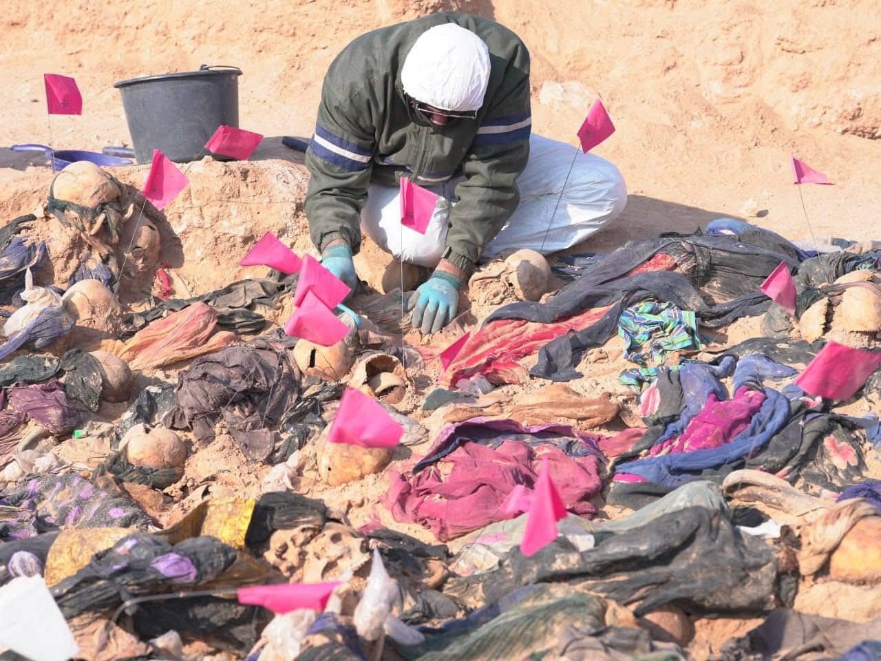 جدل عراقي بسبب تحويل قصر الملكة عالية الى مطعم