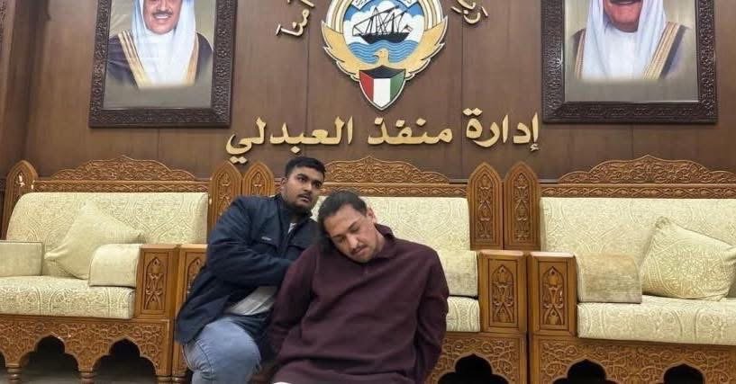 "الحديدة حامية" حل الحشد بين نفي الاطار ورسائل ترامب