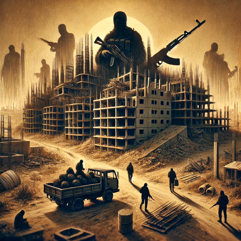 خطأ أم عمل إرهابي  ..انفجار الطارمية يثير الحيرة والجدل الطائفي 