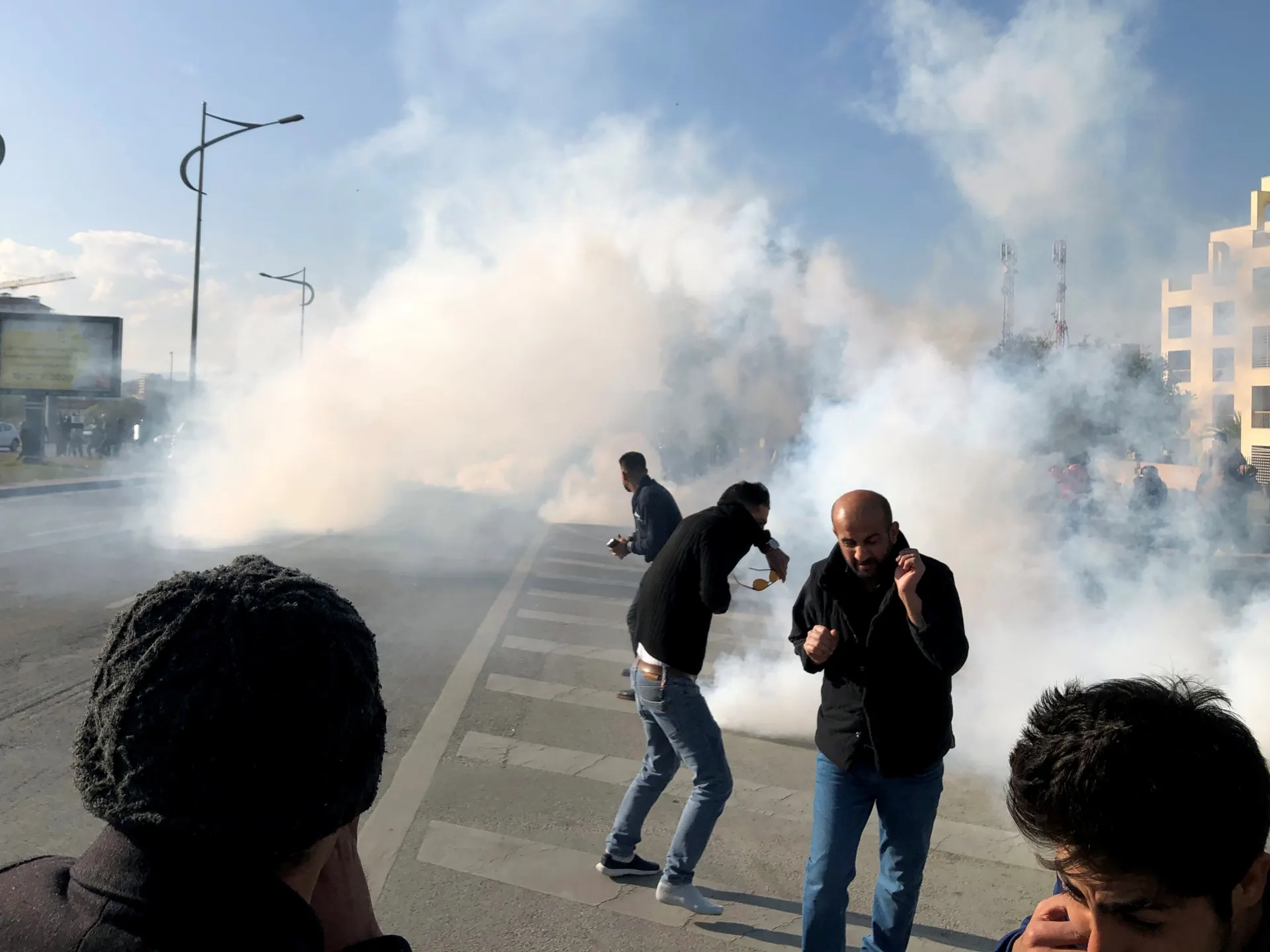 الأمراض المعدية مسؤولة عن 17% من الوفيات في العراق والحمى النزفية تستوطن فيه