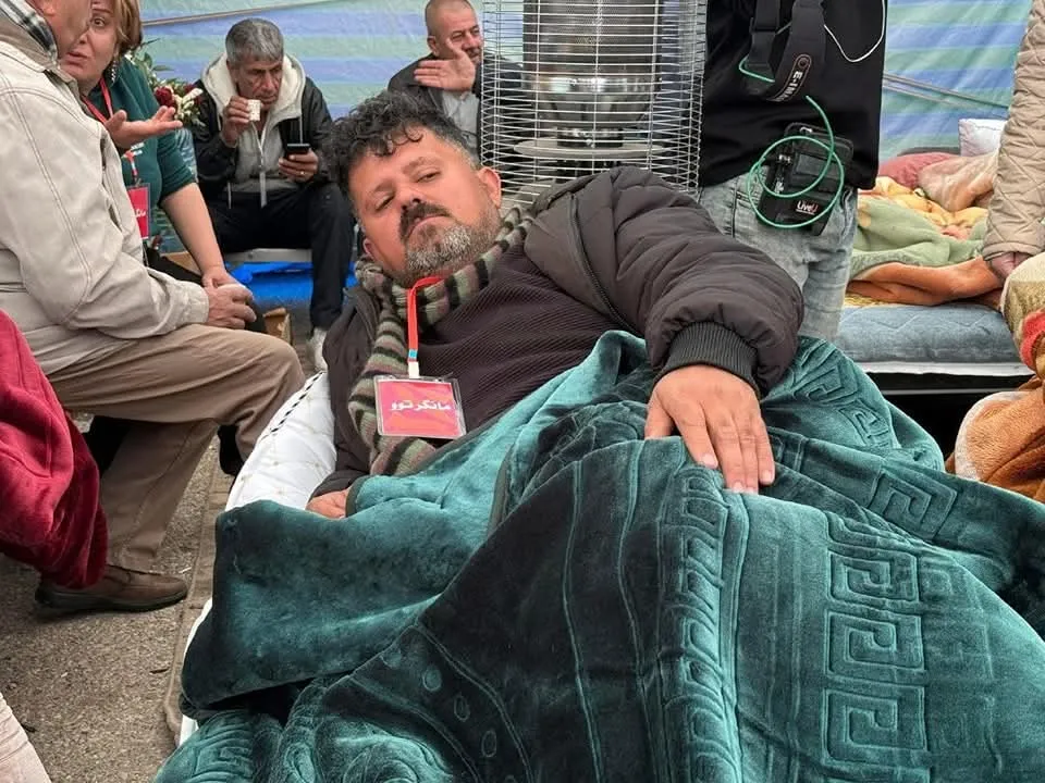 برلمانيات ومنظمات حقوقية تشيد بتحقيق "عابر " حول جرائم غسل العار في العراق وتطالب الحكومة بالتحرك لإنقاذ النساء وإلغاء القوانين المجحفة بحقهن